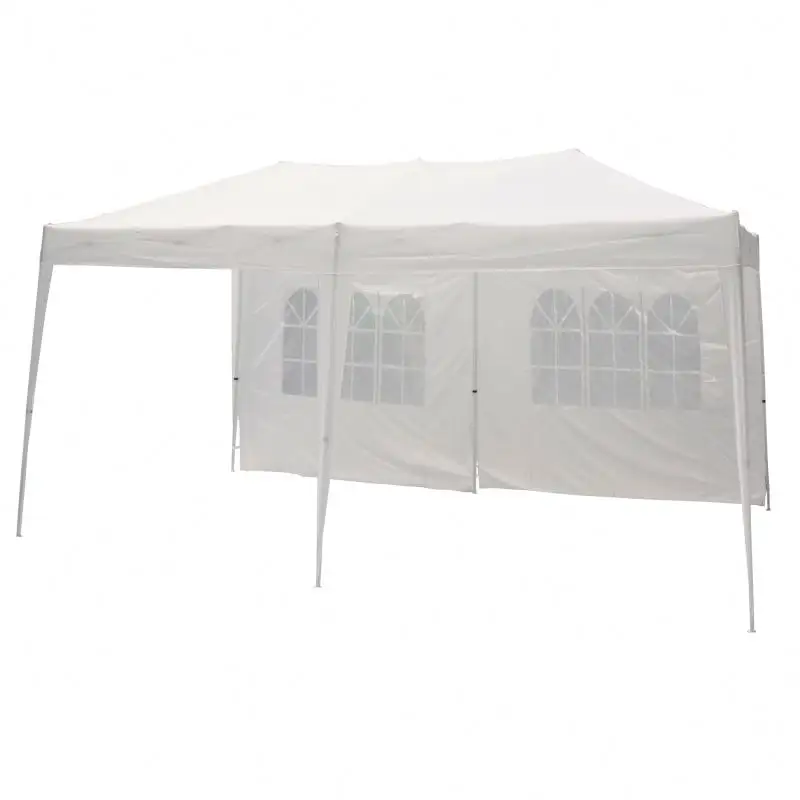 3*4m garden patio gazebo