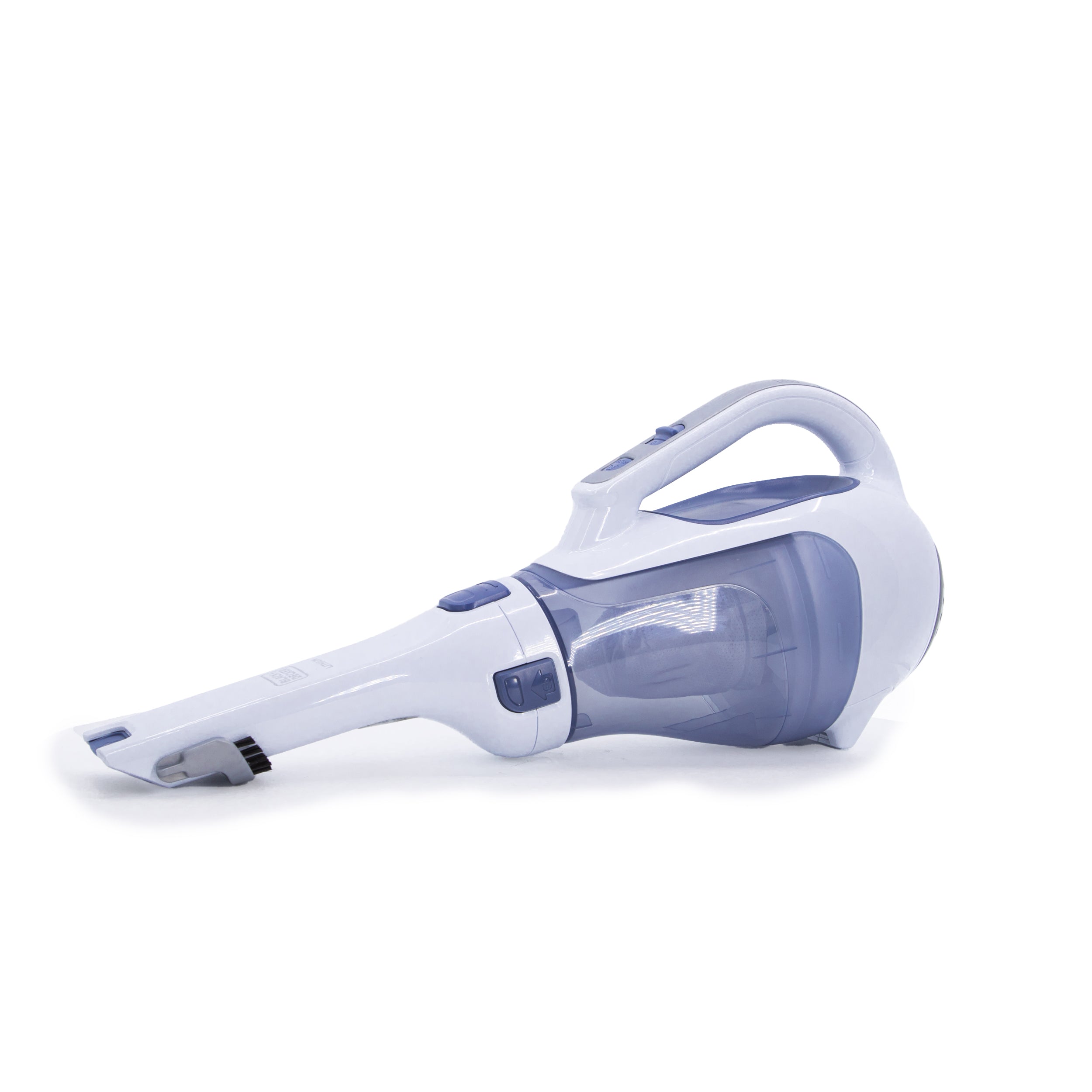 dustbuster® Handheld Vacuum, Cordless, Ink Blue