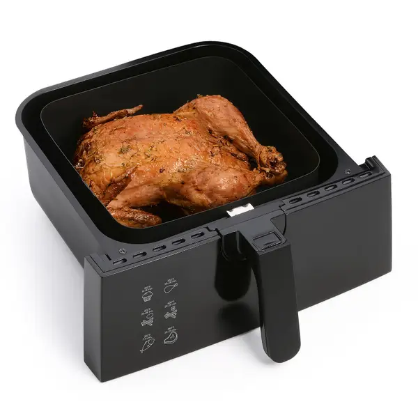 Presto Digital Air Daddy Air Fryer