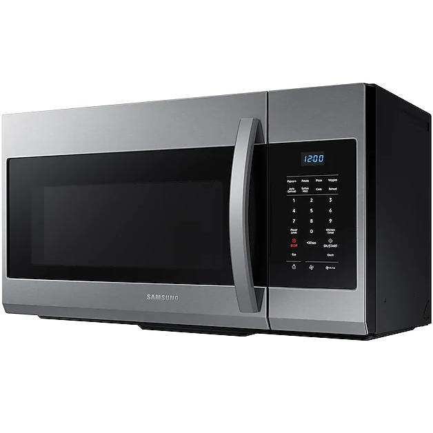  30-inch, 1.6 cu.ft. Over-the-Range Microwave Oven with Eco Mode ME17R7011ES/AC