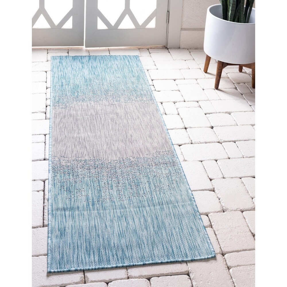 Outdoor Ucul Collection Area Rug