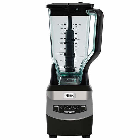 Ninja Professional 1000 Watt Blender