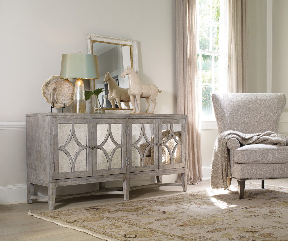 Diamante Console   Farmhouse   Console Tables   by HedgeApple  Houzz