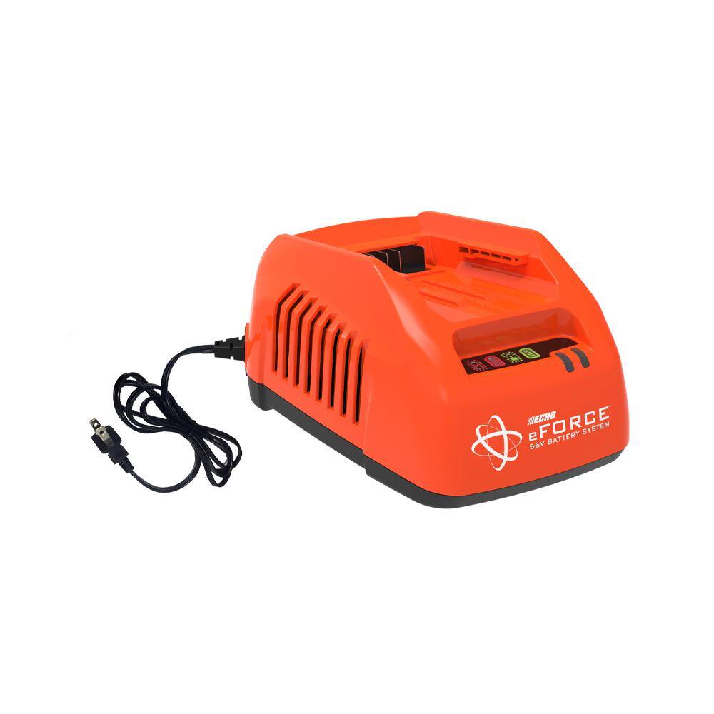 ECHO DHC-2300C1 eFORCE 56V Cordless Battery Hedge Trimmer with 2.5Ah Battery and Charger