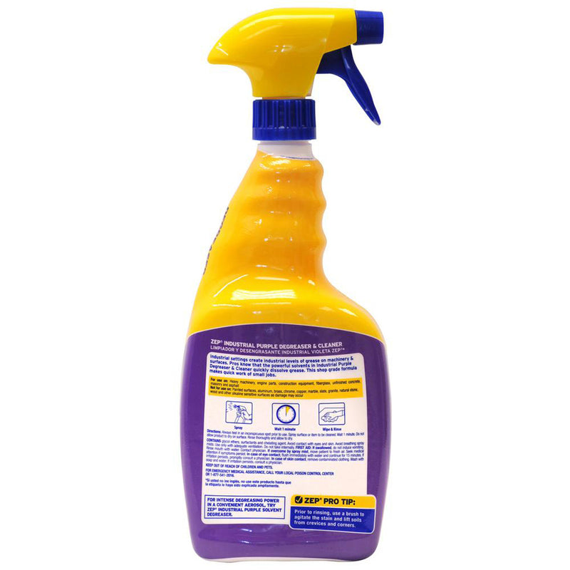 PURPLE DEGRSR SPRAY 32OZ