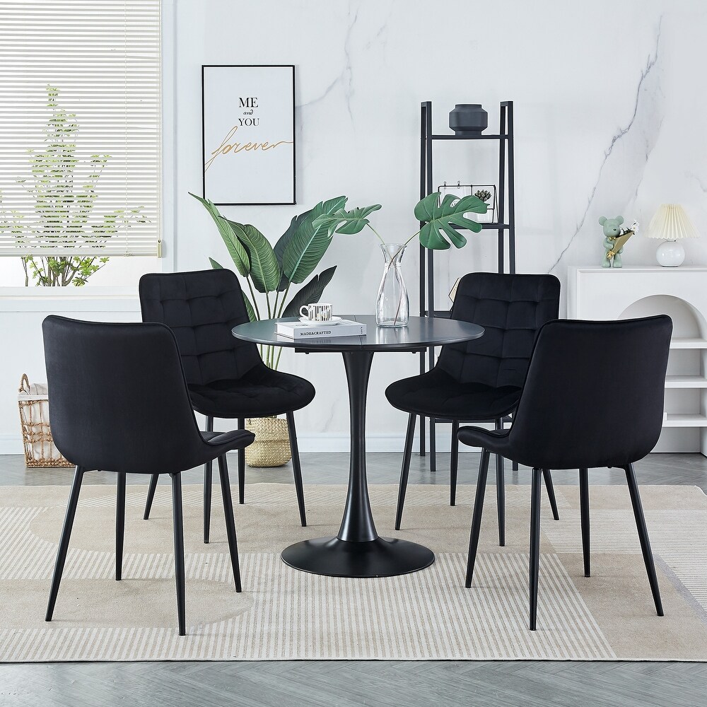 Dining chair 2pcs