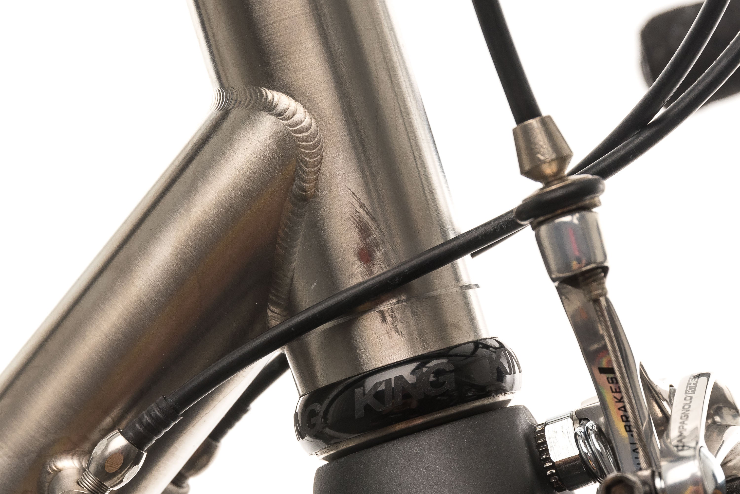 333fab Road Bike - Medium