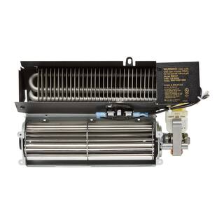 Cadet 240-volt 7009001600-watt Register In-wall Fan-forced Replacement Electric Heater Assembly RM162