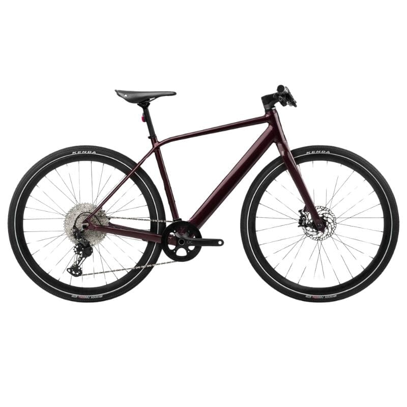 Orbea VIBE H10 20MPH