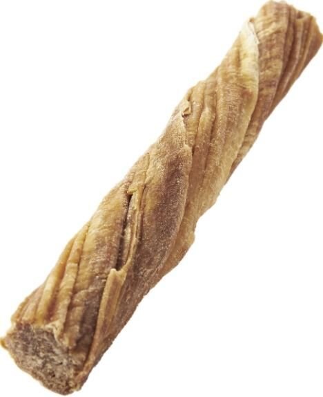 HOTSPOT PETS 5-inch Beef Tripe Twist Chews Dog Treats