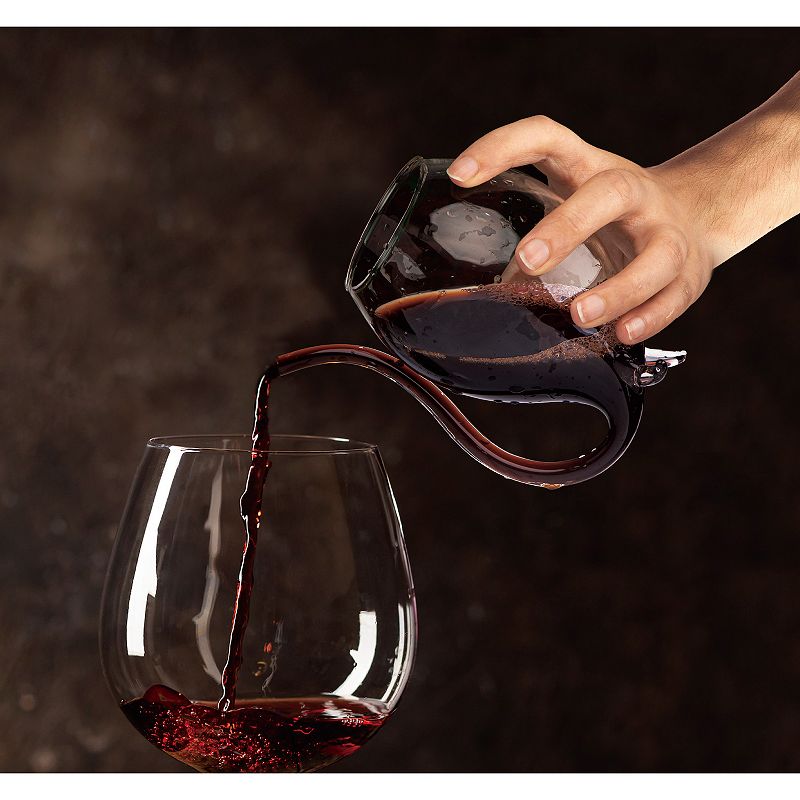 Nifty 2-Piece Wino Sipper Set