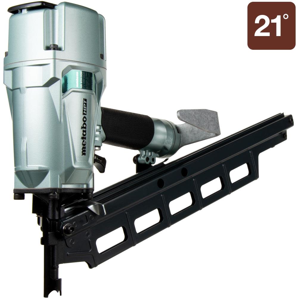 3-1/4 Round Head Framing Pneumatic Nailer ;