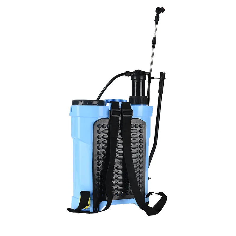 Hot Selling Solo Sprayer Hand Operated Knapsack Sprayer Plastic Professional Backpack Pressure Farm Pesticide Sprayer