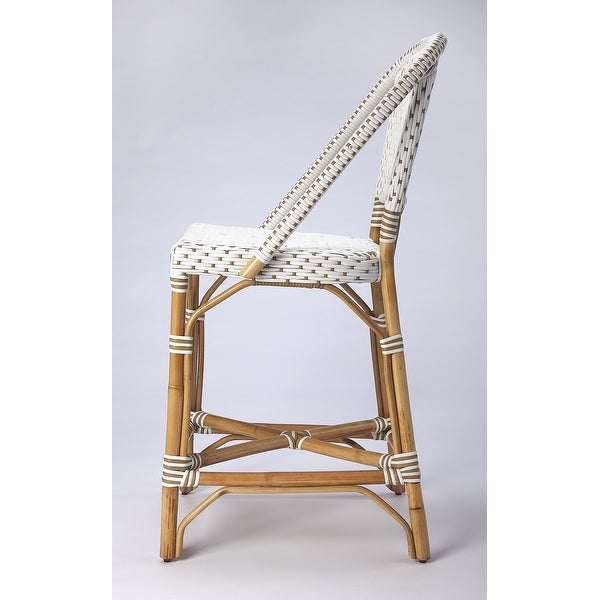 Butler Solstice Rattan Counter Stool