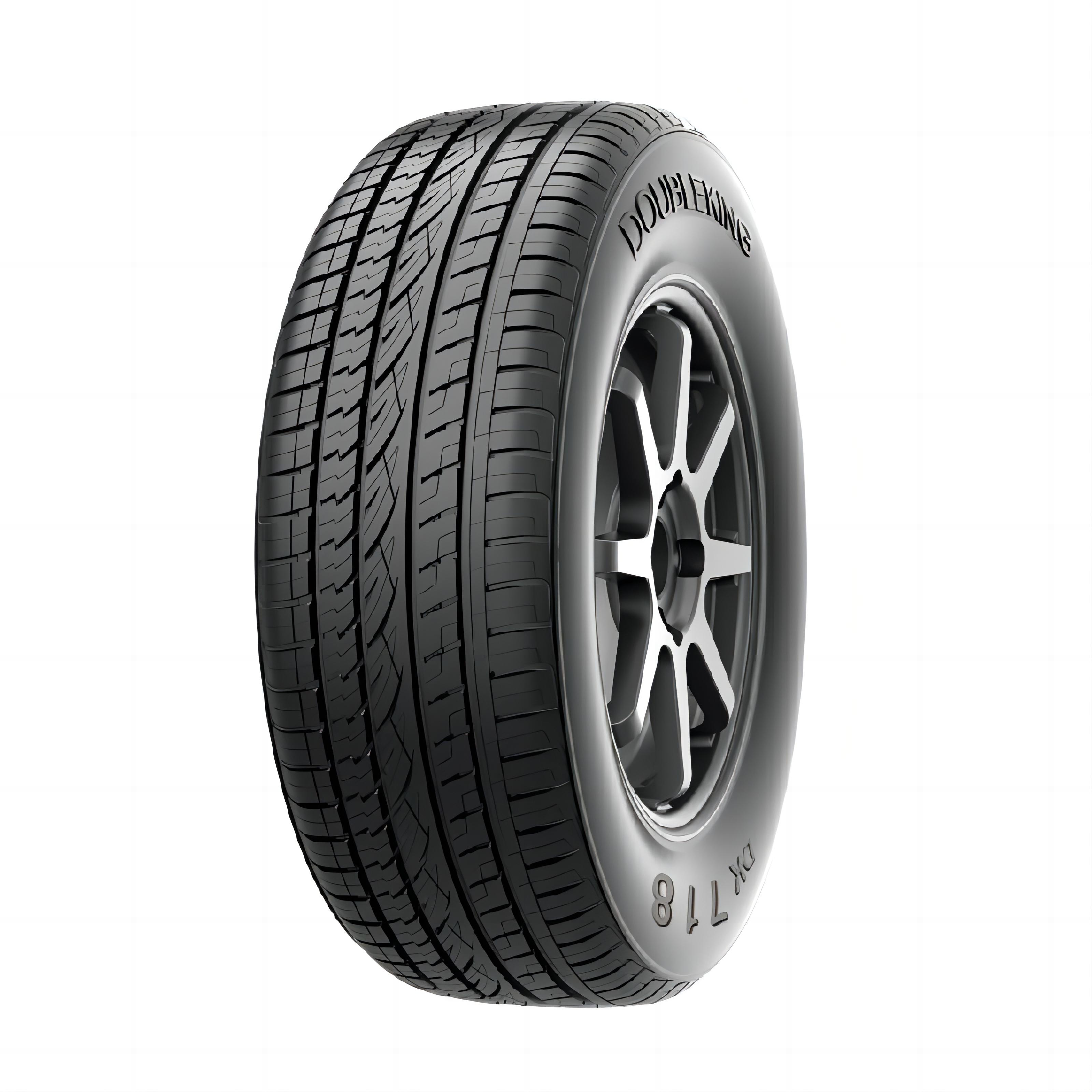 Tyres for Vehicles 245/45r20 pneus 245/50r20  llantas 275/45r20 for Doubleking car tires made in China