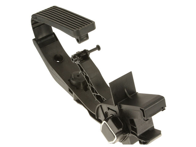 Accelerator Pedal and Sensor Assembly - Compatible with 2003 - 2005 Mercedes-Benz C240 4Matic 2004