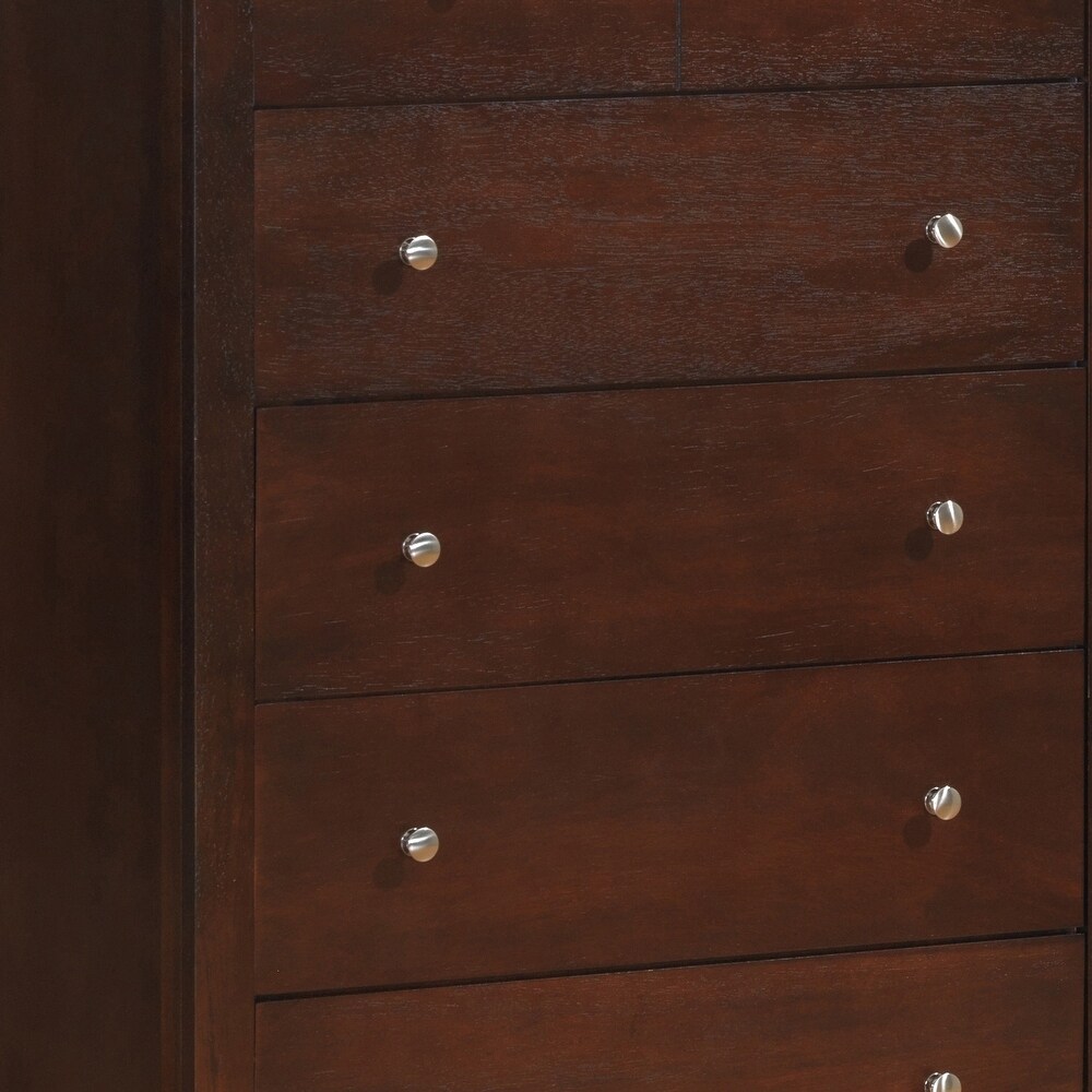 LYKE Home Haddon Chest