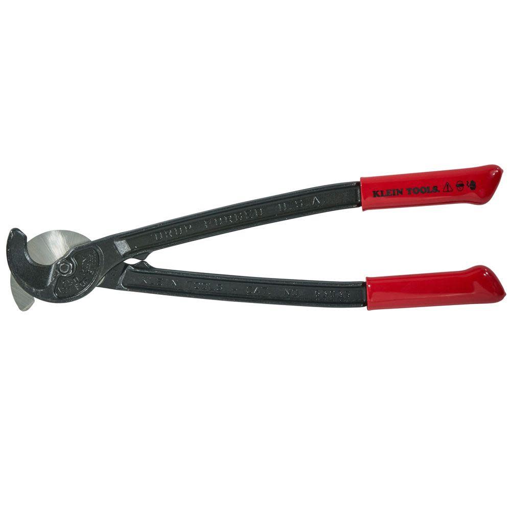 Utility Cable Cutter