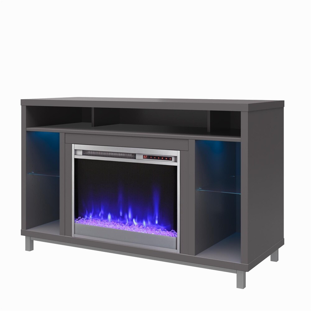 Avenue Greene Westwood Fireplace TV Stand for TVs up to 48 inches