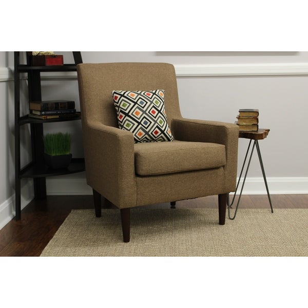 Global Pronex Emma Arm Chair， Living Room and Home Office