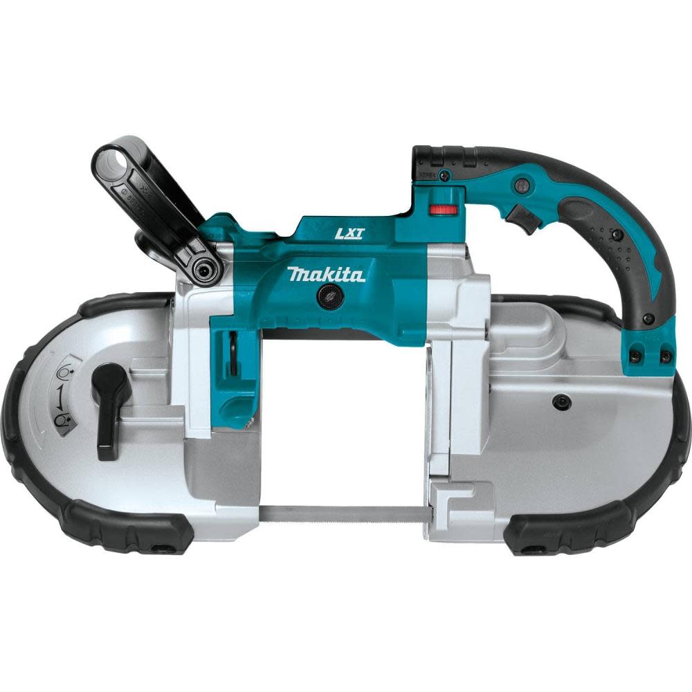 18V LXT Lithium-Ion Cordless Portable Band Saw (Tool Only) ;