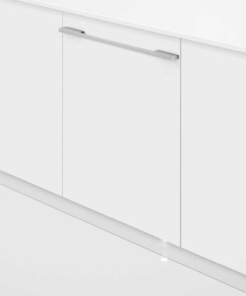 Fisher & Paykel DW24U2I1 Integrated Dishwasher, 24