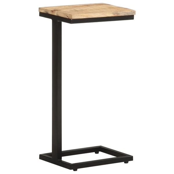 vidaXL Side Tables 2 pcs 12.4