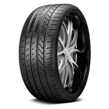 Lexani LX-Twenty 265/30ZR20 Tires