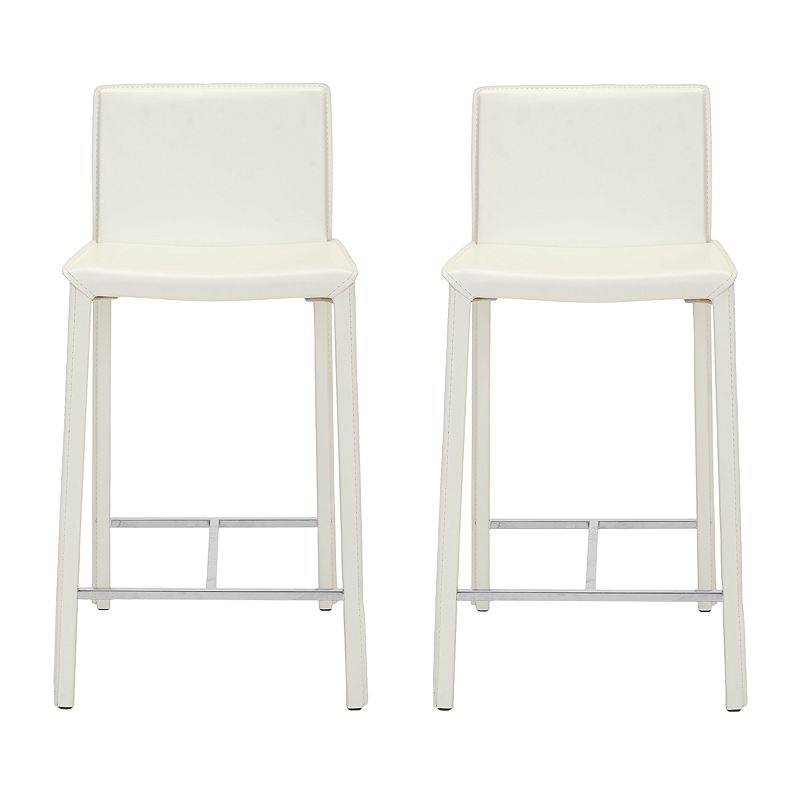 Safavieh Jason 2-pc. Counter Stool Set