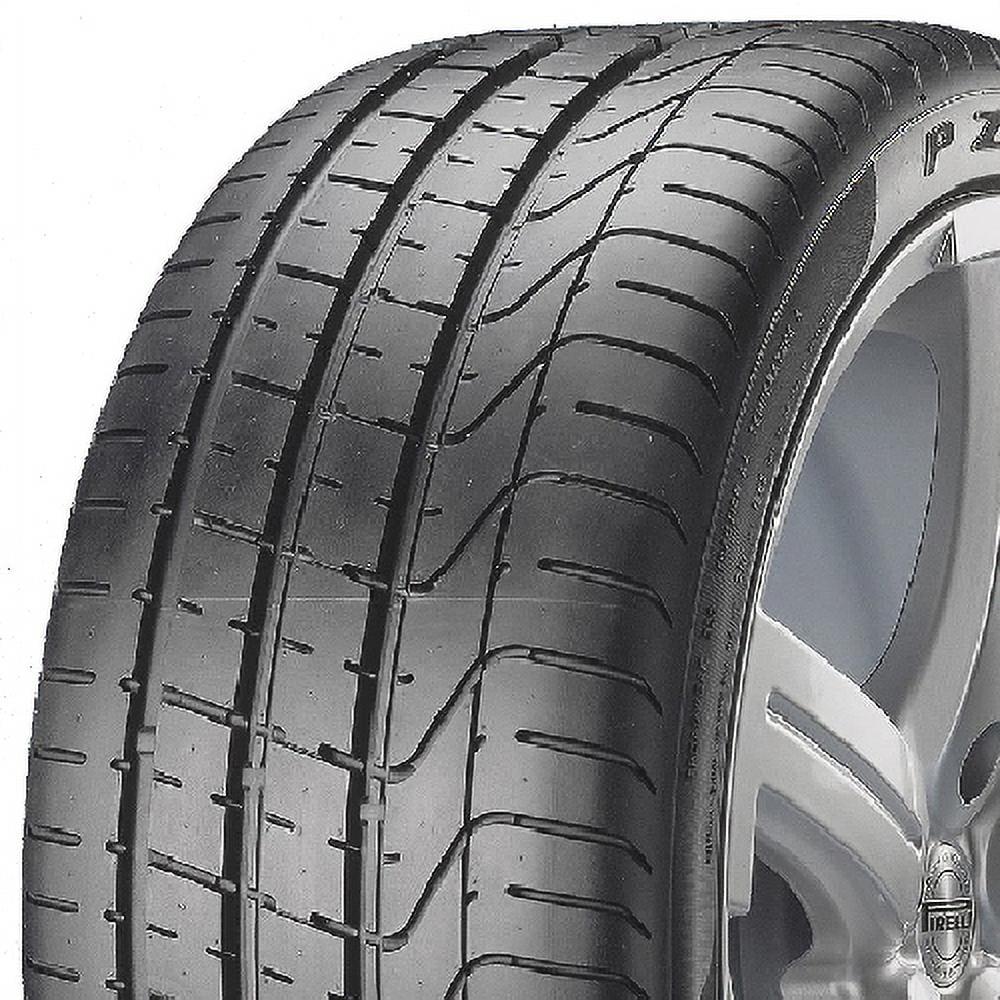 Pirelli P ZERO RFT 275/40R20 106W XL Tire