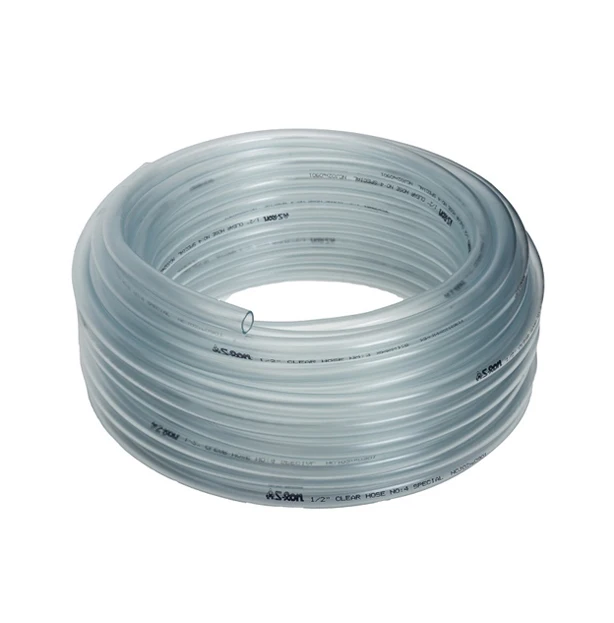 Top Grade Quality Garden Supplies Durable and Flexible PVC Garden Hoses for Agricultural Watering   Irrigation