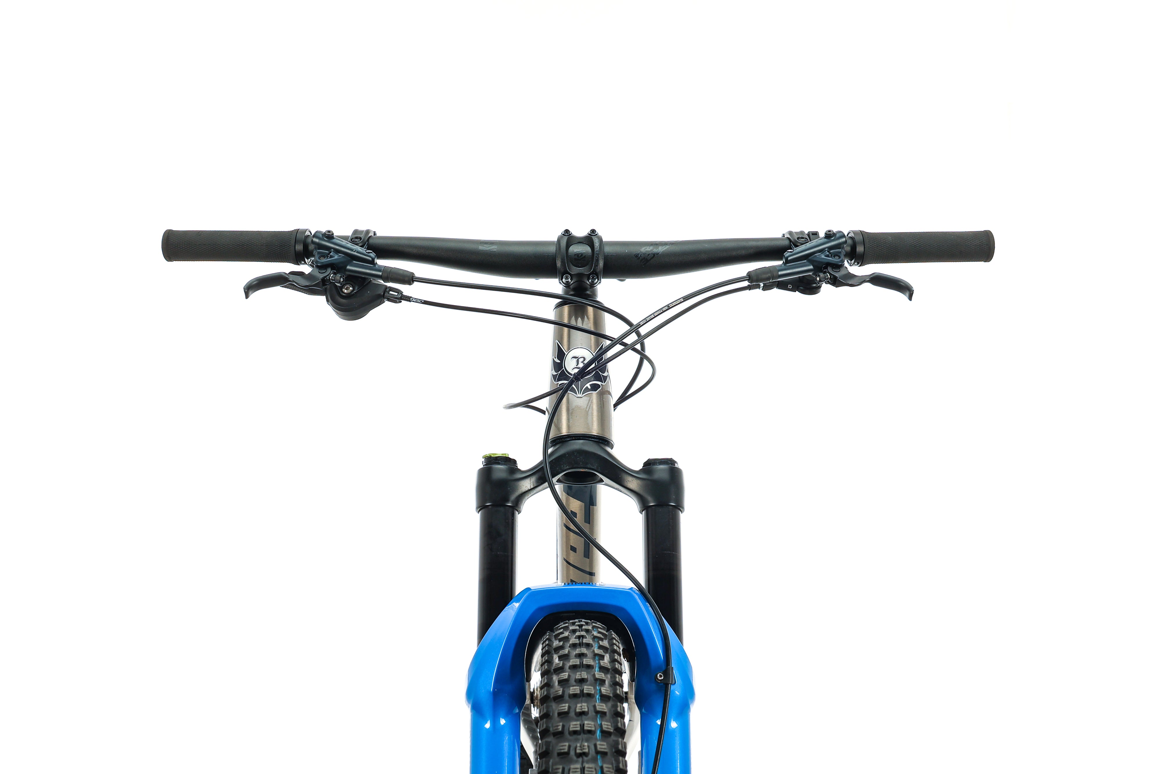 Banshee Paradox V3 SLX Mountain Bike - 2022, Large