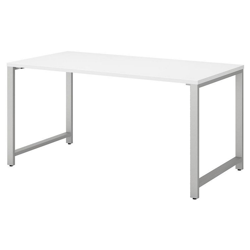 400 Series 60W x 30D Table Desk with Metal Legs