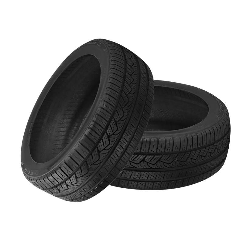 Nitto NT421Q 245/65R17 111 H Tire