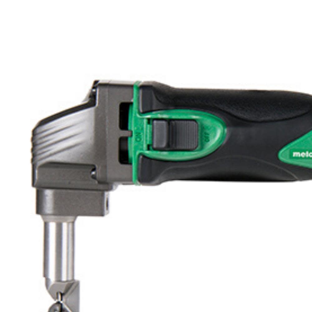 18V Cordless Li-ion Nibbler (Bare Tool)