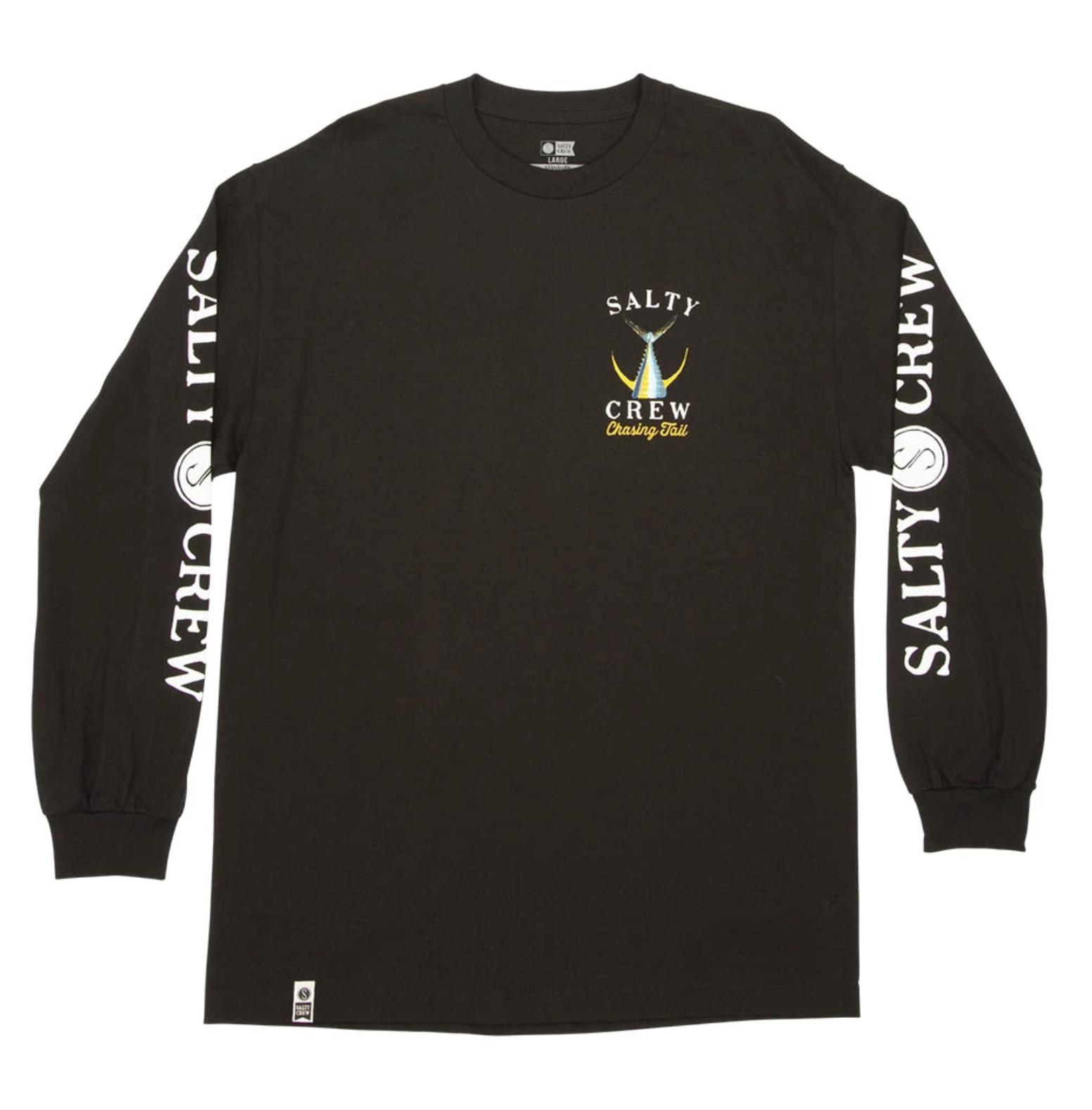 Salty Crew Tailed Long Sleeve Shirts