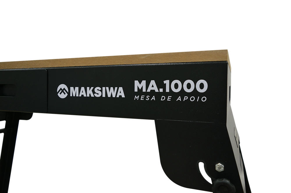 Maksiwa Workbench for Edge Trimmer ;