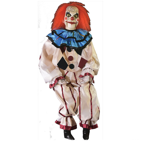 Morris Costumes MAMAUS102 Dead Silence Mary Shaw C...