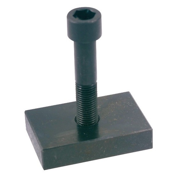 ABS Import Tools KDK 150 STYLE T NUT BLANK 1 X 3 X...