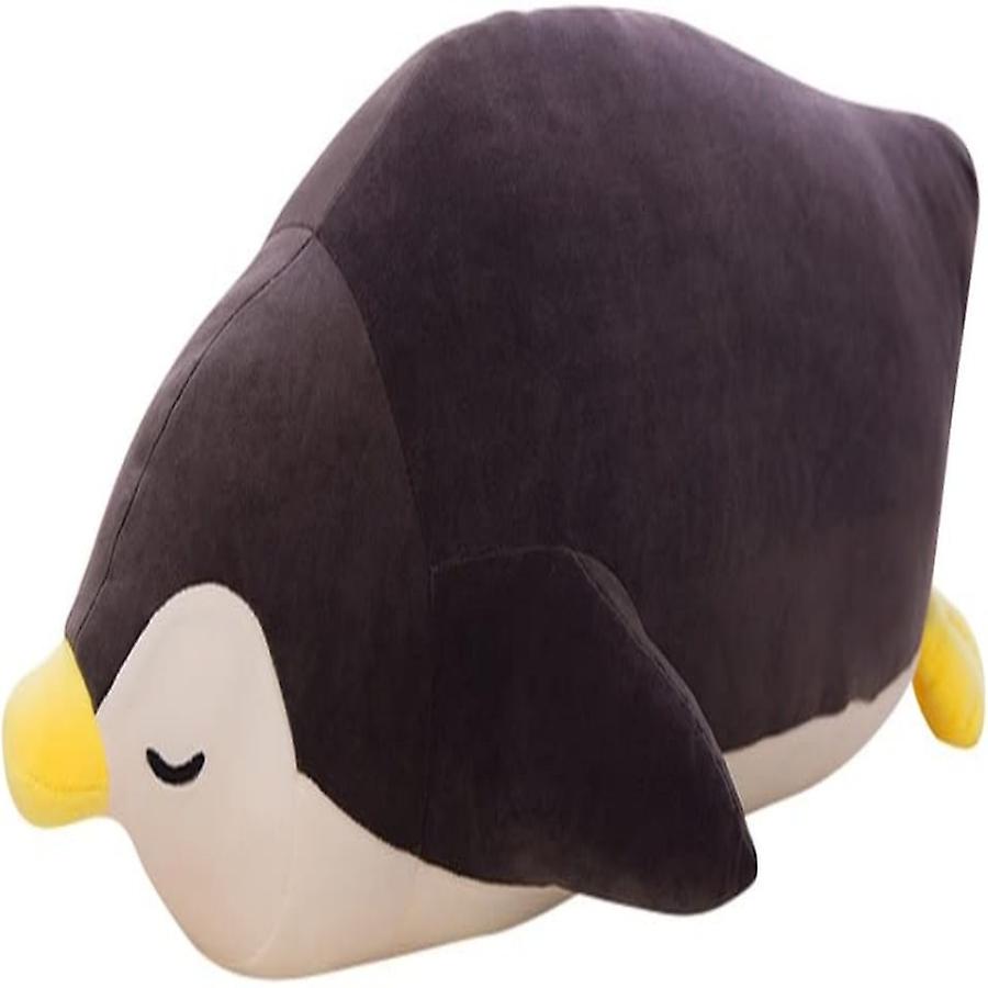 Plush Penguin Stuffed Animal Toy