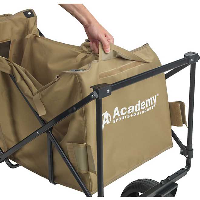 Academy Sports + Outdoors Tactical Wagon