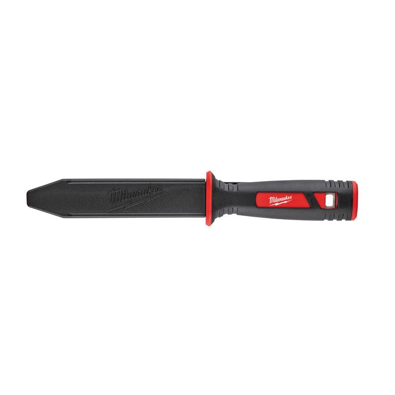 DUCT KNIFE SERRATED 11