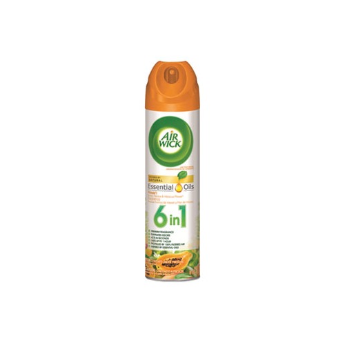 Air Wick Aerosol Air Freshener  RAC85257