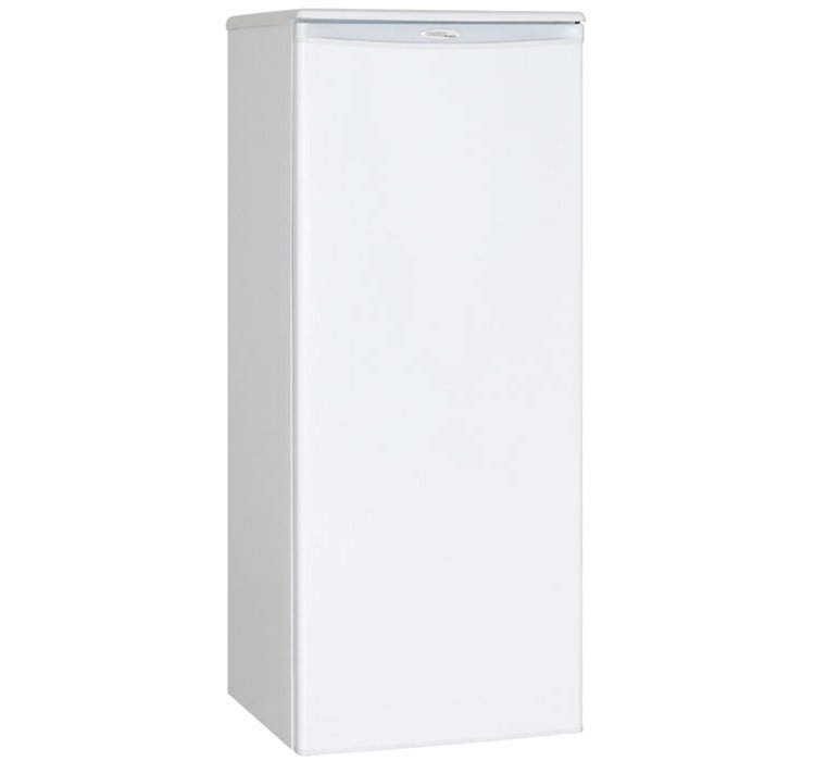 Danby White 11 Cu. Ft. Freezerless Refrigerator