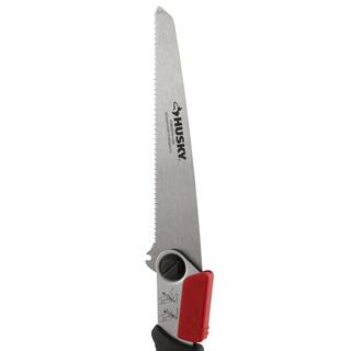 Husky Folding PVC Saw 17PL0219