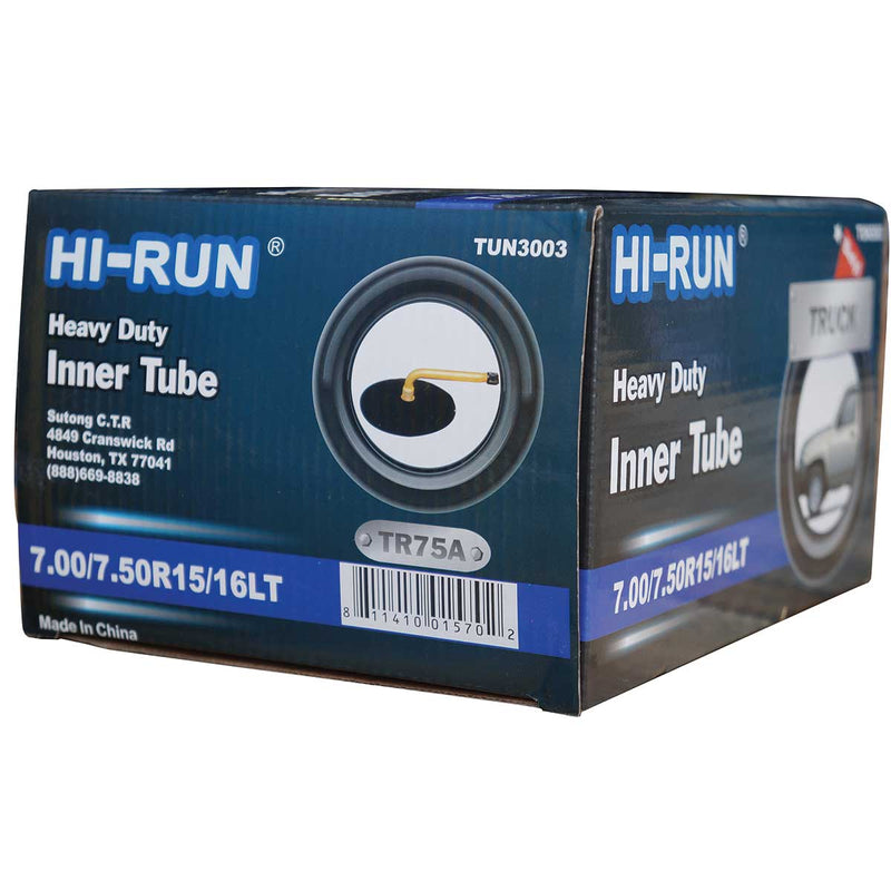 Hi-Run Truck and Light Truck Tire Inner Tubes