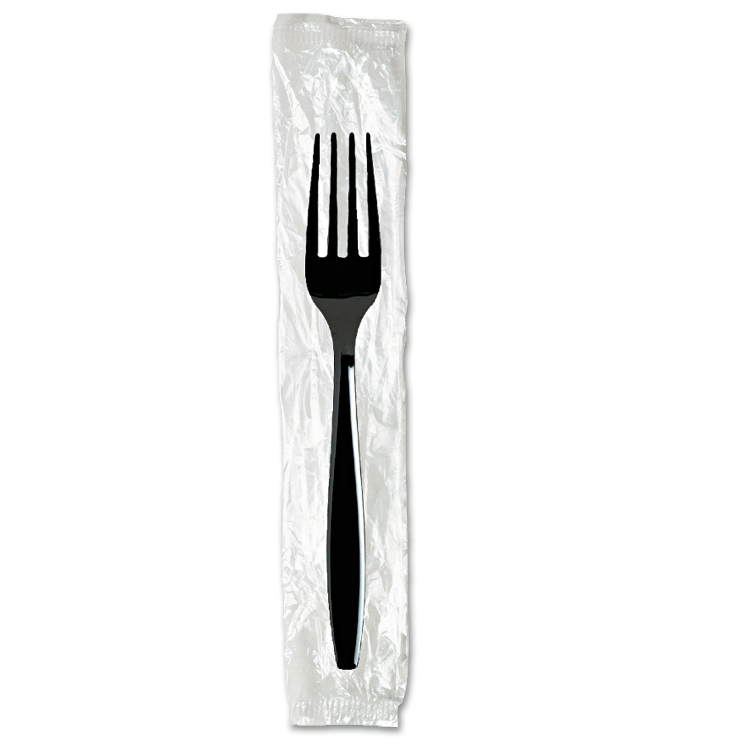 Individually Wrapped Heavyweight Forks by Dixieandreg; DXEFH53C7