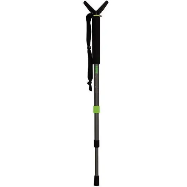 Primos Hunting Tall Mono Pod Shooting Stick