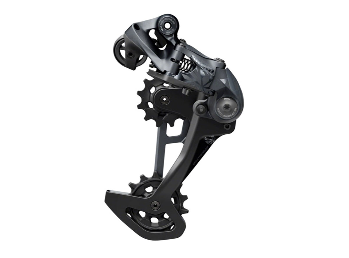 SRAM XX1 Eagle Type 3 12 Spd MTB Rear Derailleur