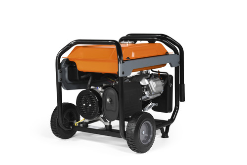 Generac 7686  GP8000E 8000W Electric Start Portable Generator